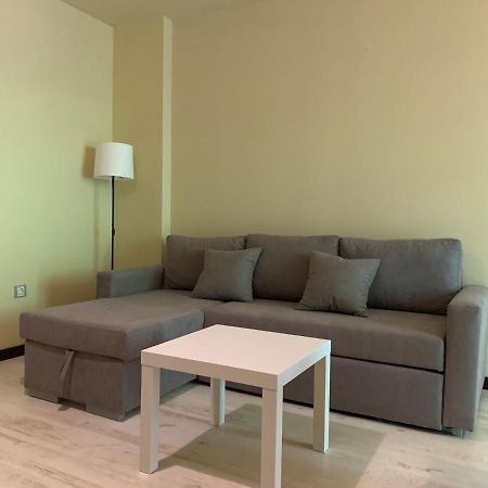 Appartement La Riviere De Arenas Arenas de San Pedro Eksteriør bilde