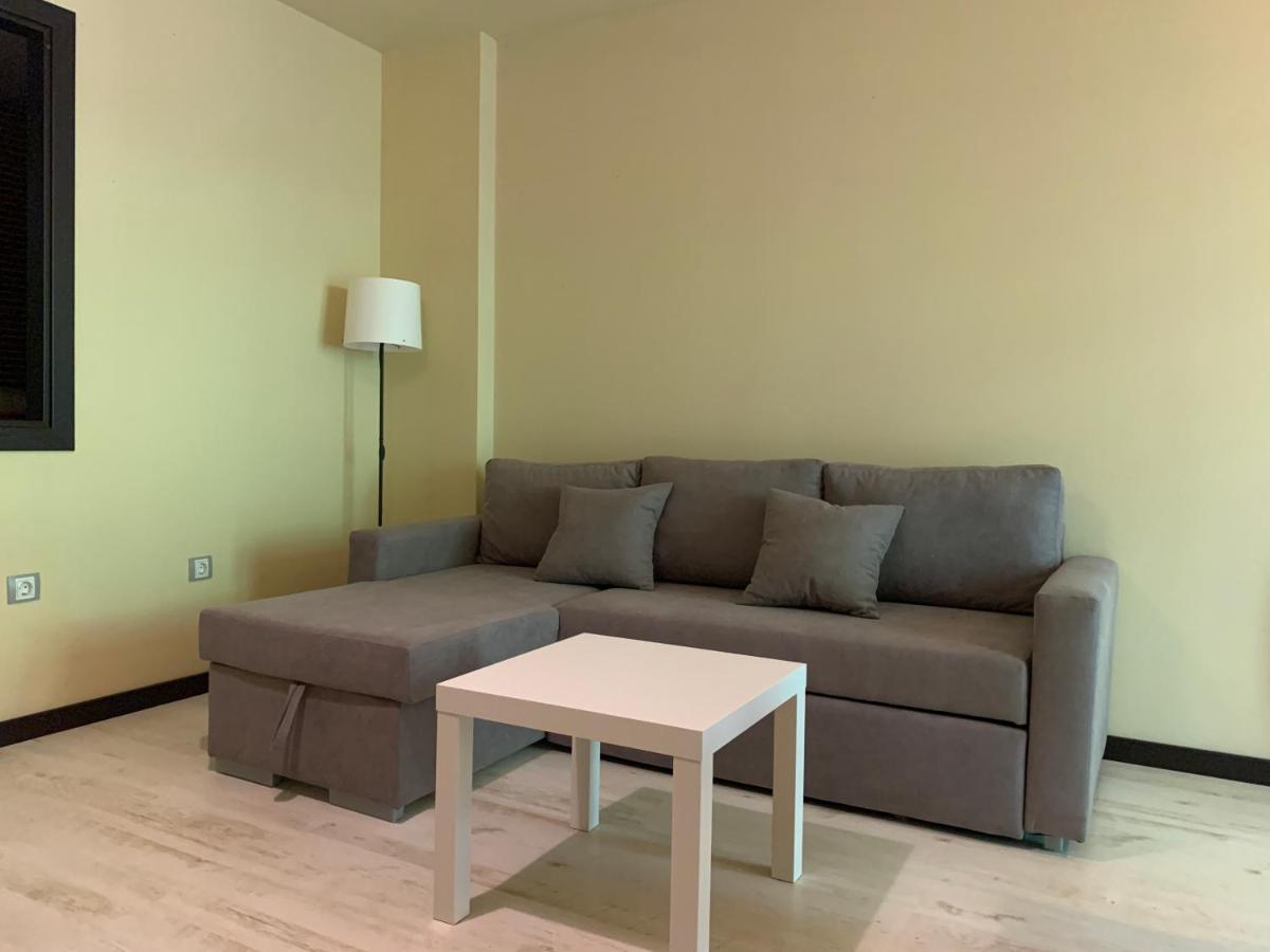 Appartement La Riviere De Arenas Arenas de San Pedro Eksteriør bilde