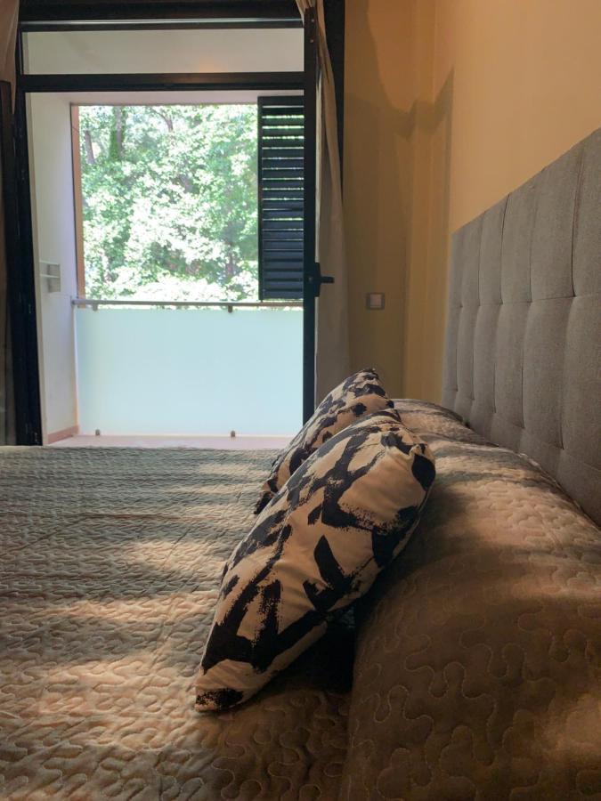 Appartement La Riviere De Arenas Arenas de San Pedro Eksteriør bilde