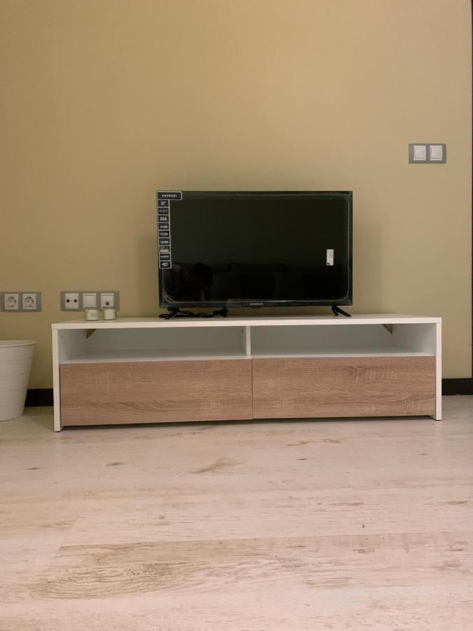 Appartement La Riviere De Arenas Arenas de San Pedro Eksteriør bilde