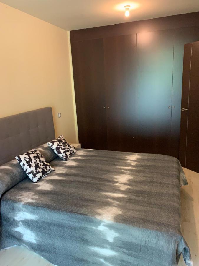 Appartement La Riviere De Arenas Arenas de San Pedro Eksteriør bilde