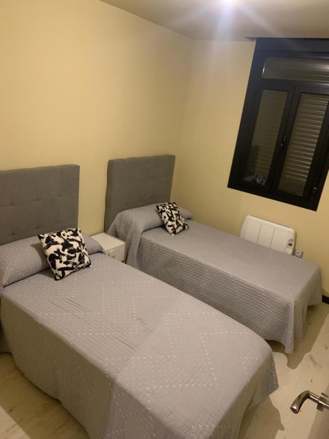 Appartement La Riviere De Arenas Arenas de San Pedro Eksteriør bilde
