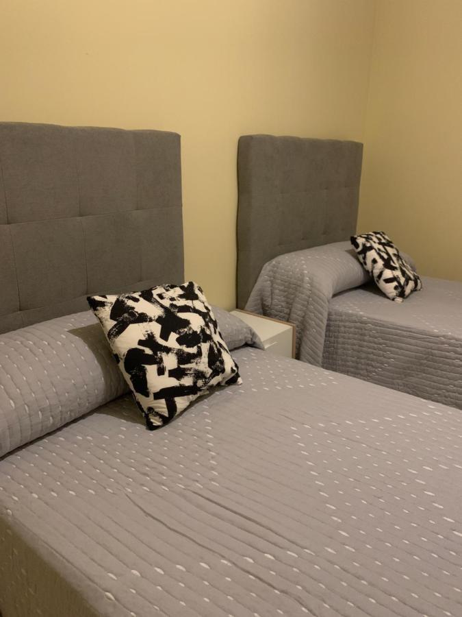Appartement La Riviere De Arenas Arenas de San Pedro Eksteriør bilde