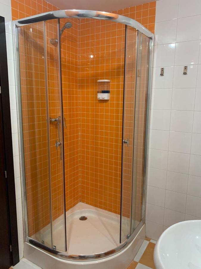 Appartement La Riviere De Arenas Arenas de San Pedro Eksteriør bilde