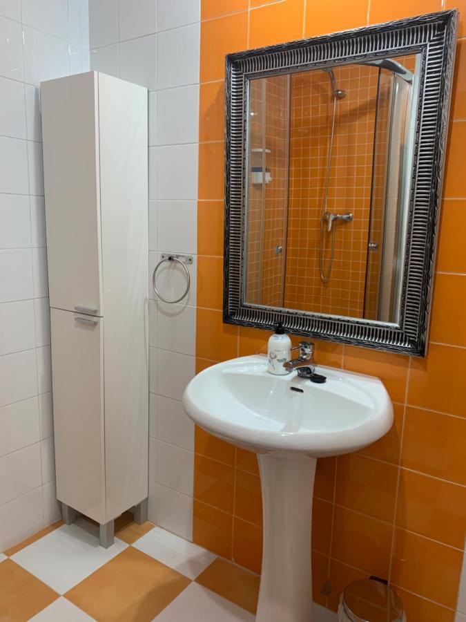 Appartement La Riviere De Arenas Arenas de San Pedro Eksteriør bilde